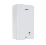 Газовый котёл Fondital MINORCA CTFS 9 CU PLUS